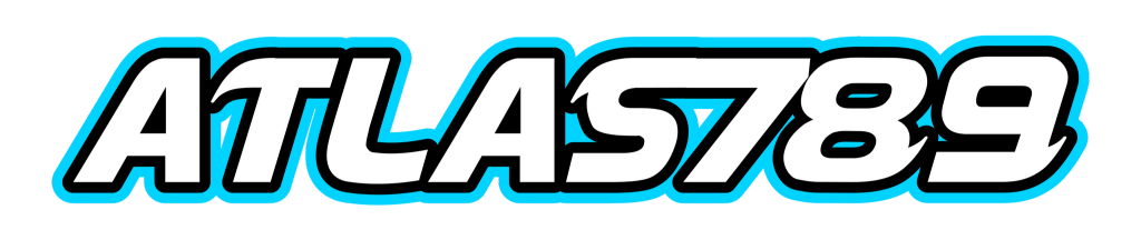 ATLAS789